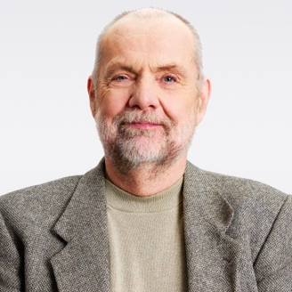 Paul Connelly