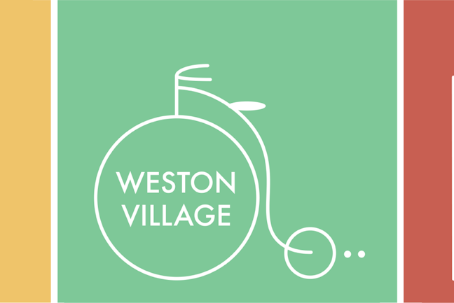 The Distillery District, Weston Village and The Junction