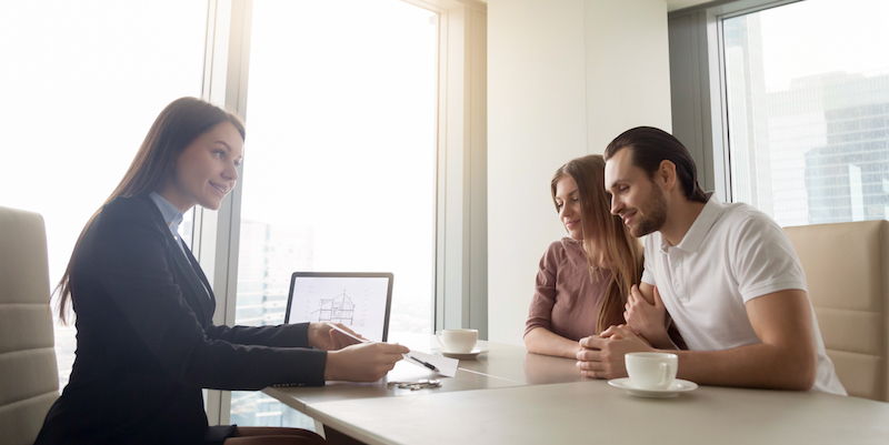 Mortgage Pre-Approval