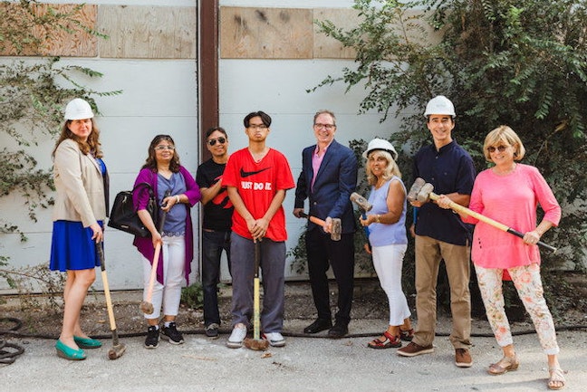 Sledgehammer Demo Event