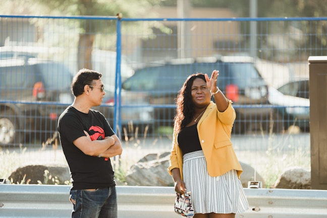 Sledgehammer Demo Event