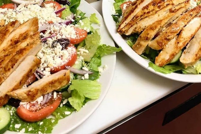 Weston's Best Eats