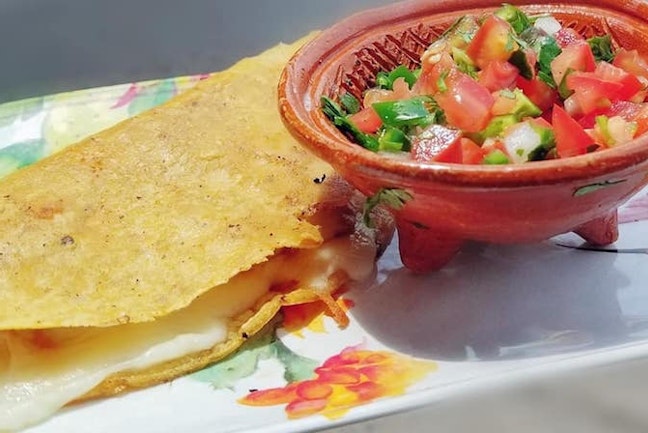 Weston's Best Eats