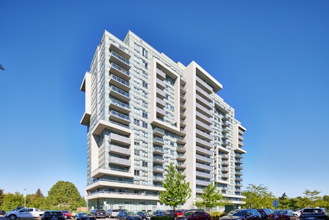 Danforth Village Estates