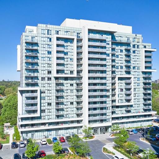 Danforth Village Estates