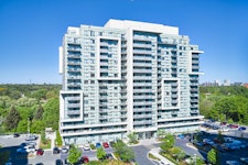 Danforth Village Estates
