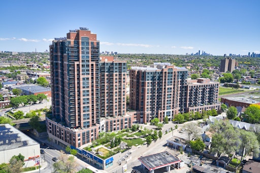 Heintzman Place