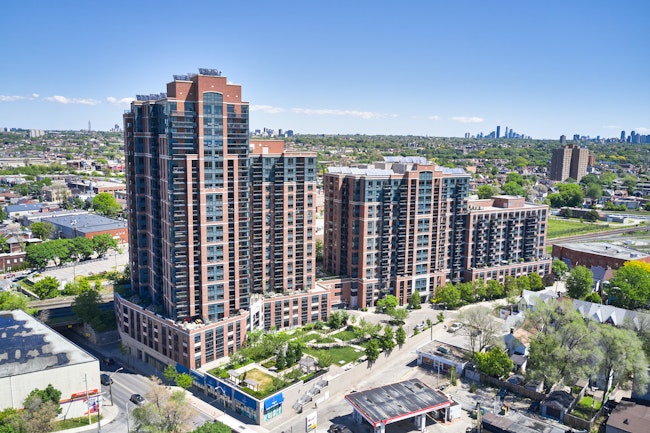 Heintzman Place