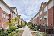 Old Kennedy Village