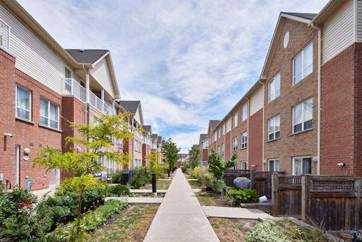 Old Kennedy Village