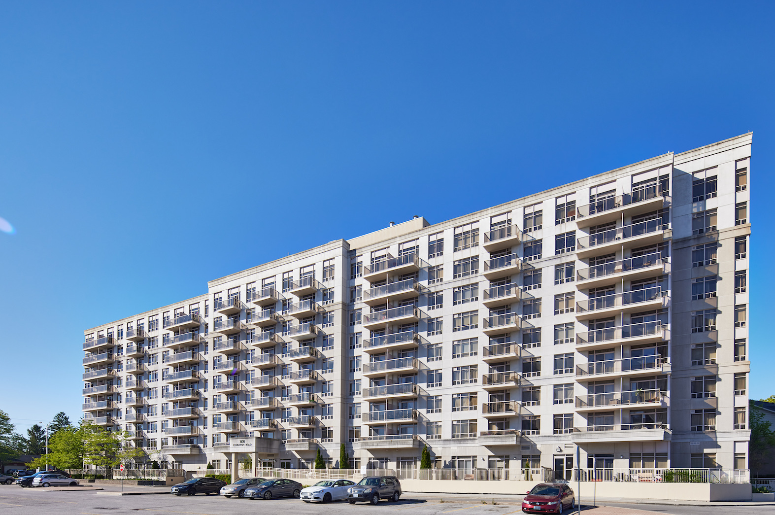 Village at Guildwood