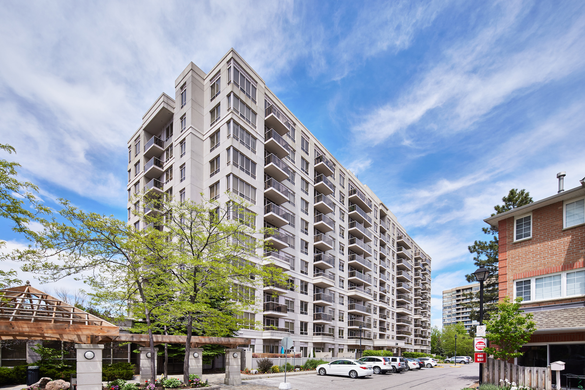 Liberty at Discovery Place