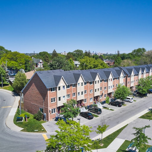 Weston Village