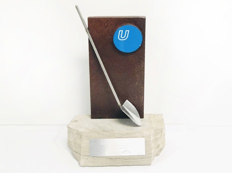 Canadian Urban Institute Brownie Award