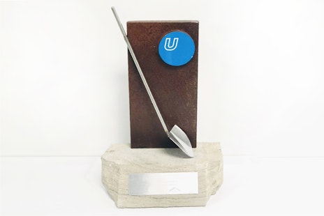Canadian Urban Institute Brownie Award