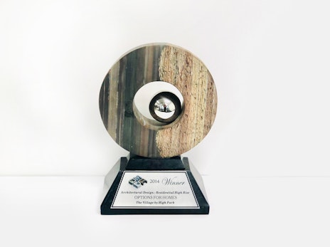 Ontario Masonry Design Award