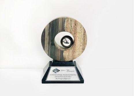 Ontario Masonry Design Award