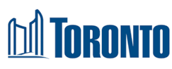 City of Toronto logo