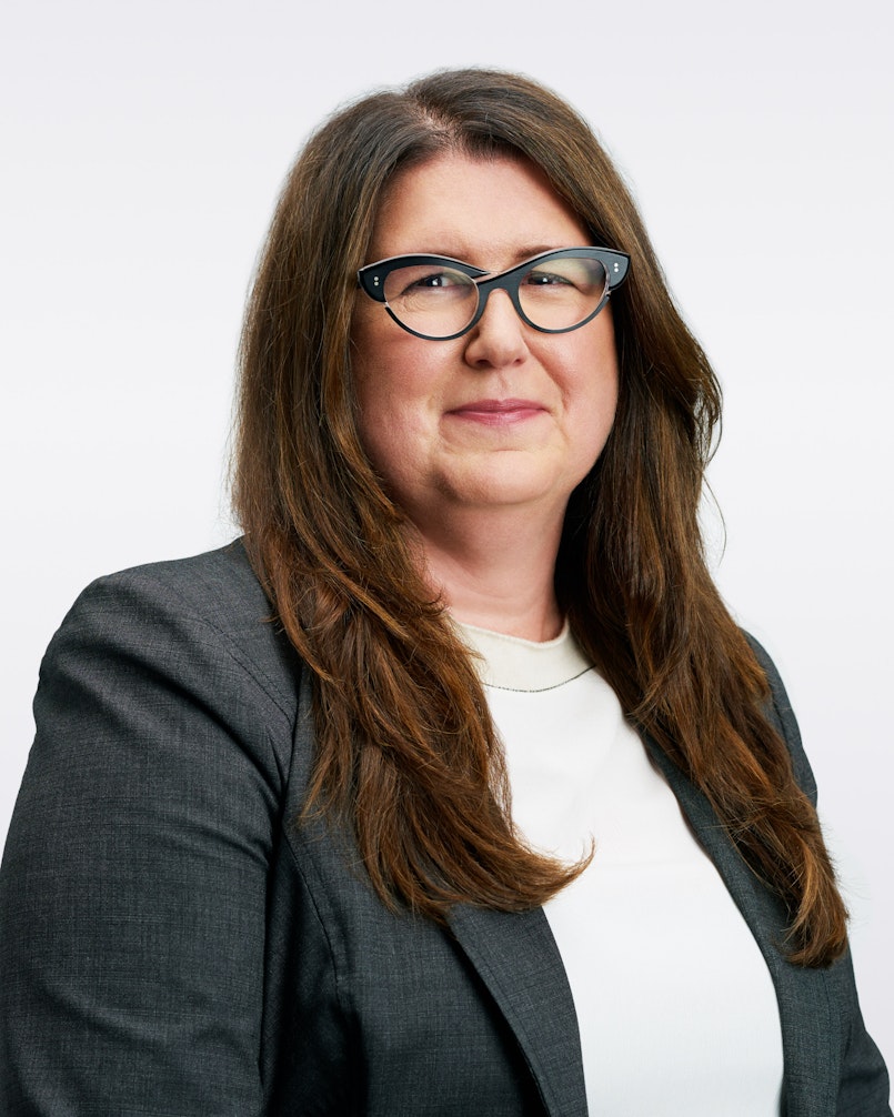 Heather Tremain, CEO