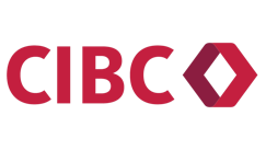 CIBC updated logo