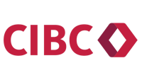 CIBC updated logo