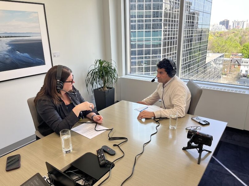 Heather Tremain on The Wealth Exchange