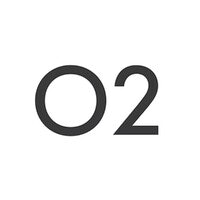 O2 Design logo