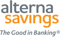 Alterna Savings logo