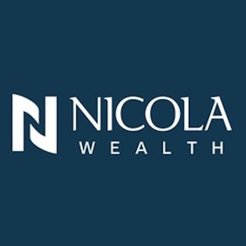 Nicola Wealth logo