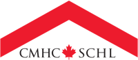 CMHC logo CMHC logo