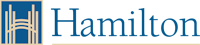 Hamilton logo Hamilton logo
