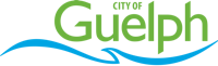 City of Guelph logo City of Guelph logo