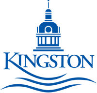 City of Kingston logo City of Kingston logo