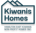 Kiwanis Homes logo Kiwanis Homes logo