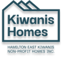 Kiwanis Homes logo