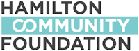 Hamilton Community Foundation logo Hamilton Community Foundation logo