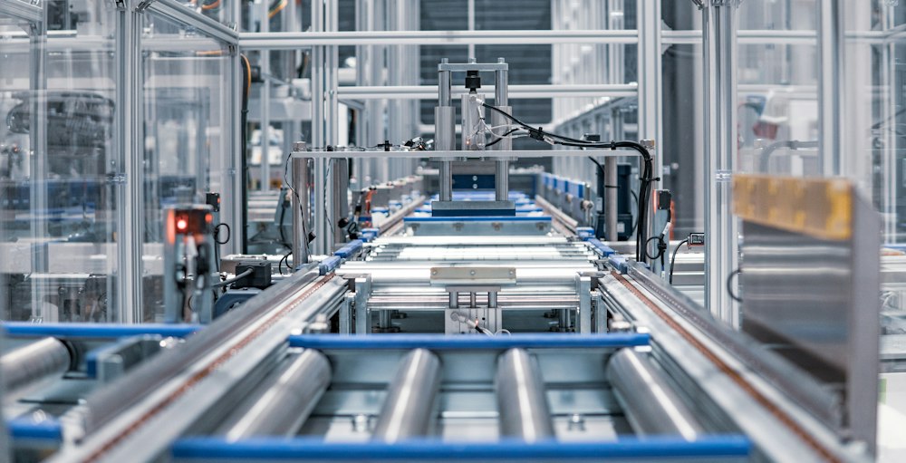 Northvolt acquires U.S. battery technology company Cuberg