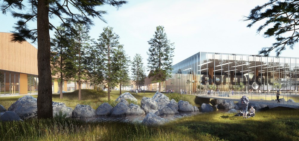 Northvolt partners with Swedish municipalities for the next generation ...