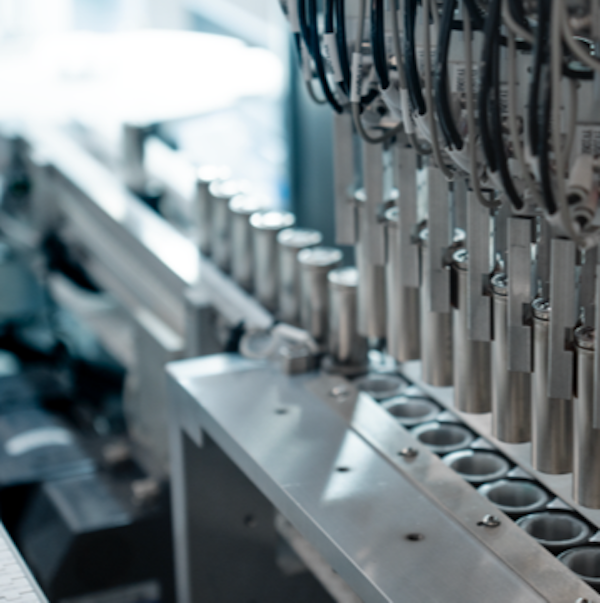 Industrial automation