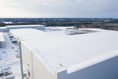 Northvolt Ett