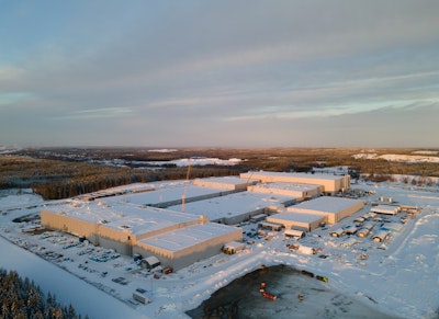 Northvolt Ett