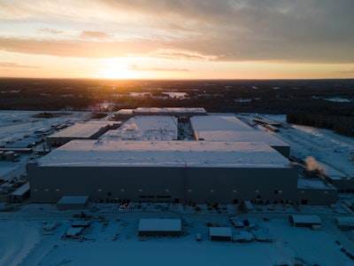 Northvolt Ett