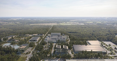 Northvolt Labs