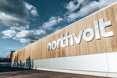 Northvolt Labs