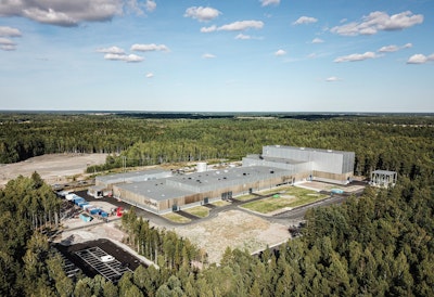 Northvolt Labs