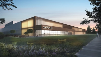 Northvolt Dwa
