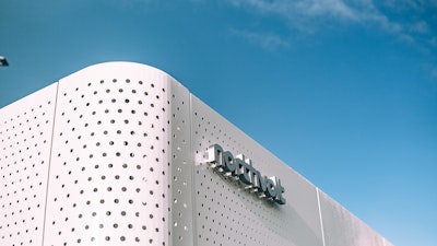 Public energy storage system