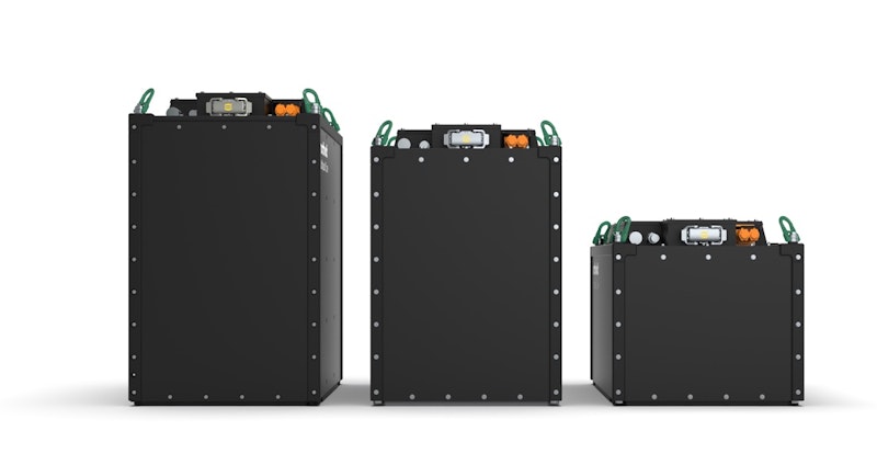 Voltpack Core