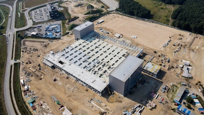Northvolt Dwa