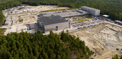 Northvolt Labs